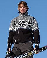Dronning Maud - Dale of Norway pull norvegien