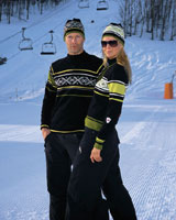 DALE OF NORWAY Are feminine