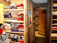 vestiaires storvatt