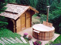 La Clusaz - Storvatt 210