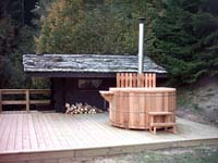 Megeve - Storvatt 180