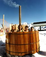 Storvatt meg&egrave;ve