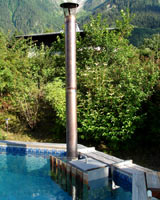piscine fourneau storvatt vue face